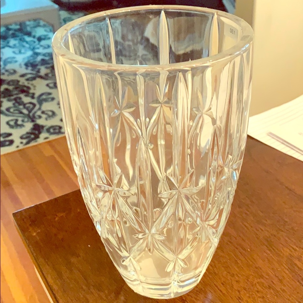 Marquis Waterford Vase